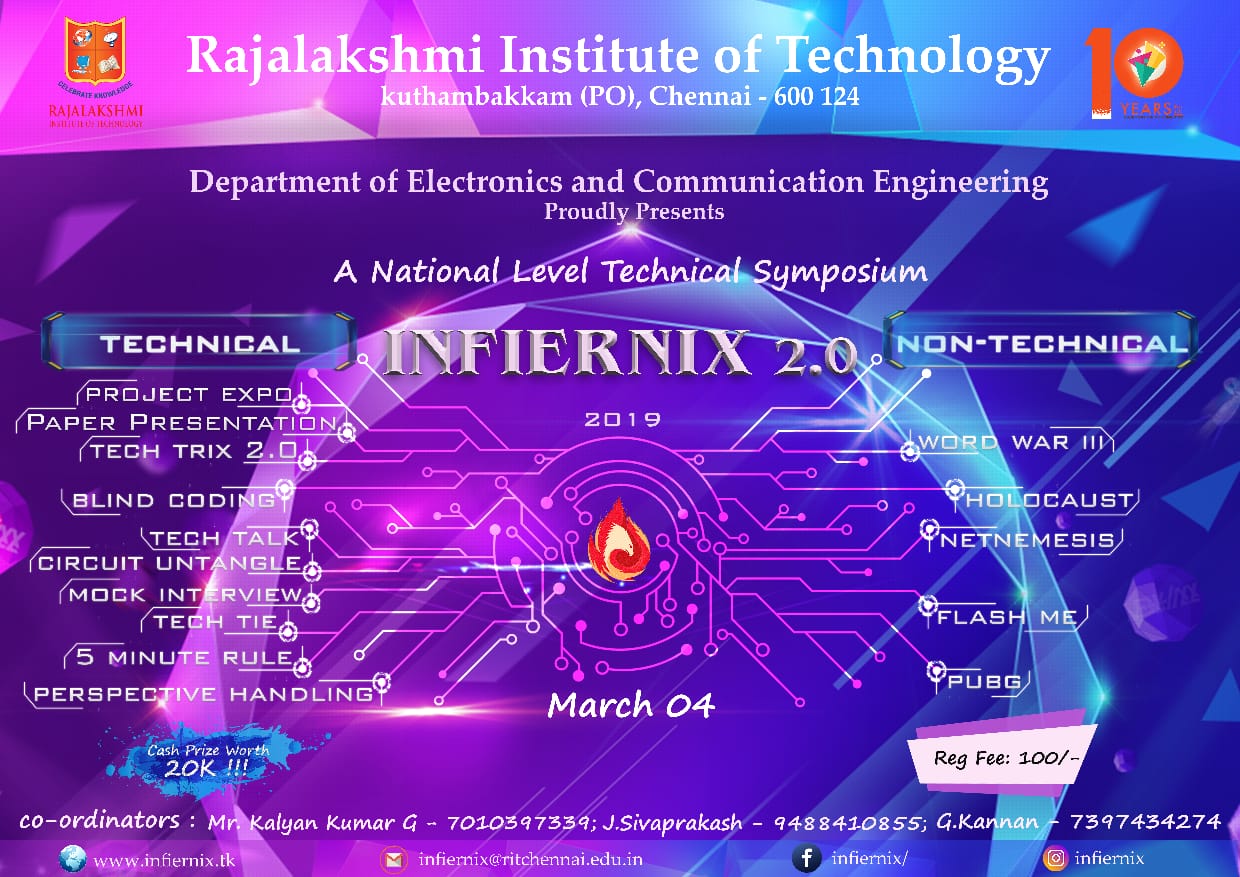 INFIERNIX 2.O